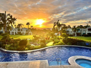Beautiful Palms at Wailea Condo!
